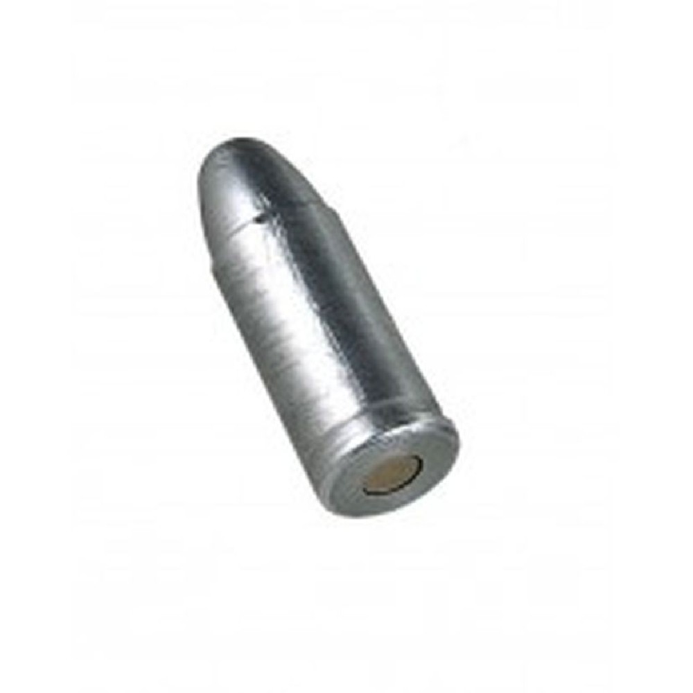 SALVAPERCUSSORE IN ALLUMINIO 7,65BR