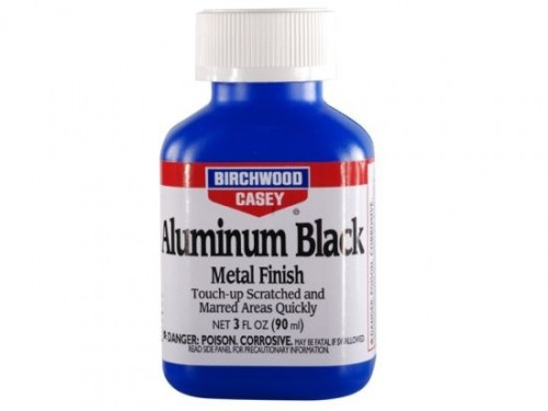 BIRCHWOOD ALLUMINIUM BRUNITORE