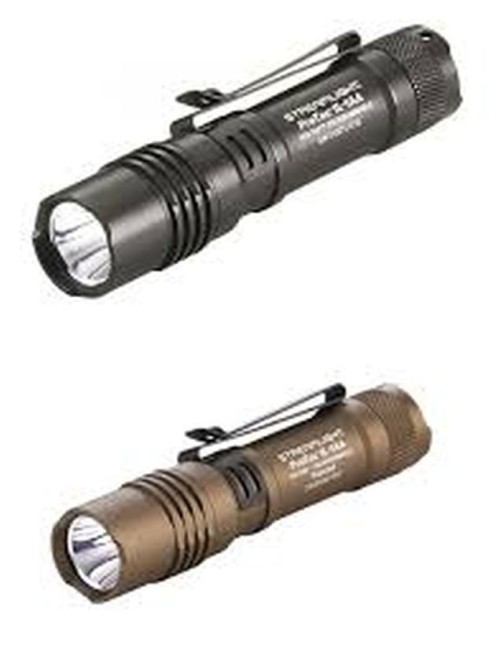 STREAMLIGHT TORCIA 1LAA BRONZO