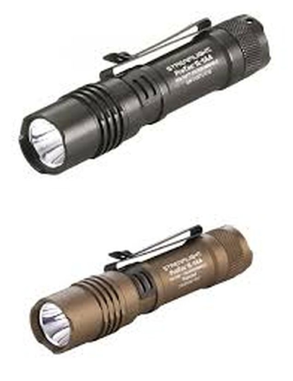 STREAMLIGHT TORCIA 1LAA BRONZO
