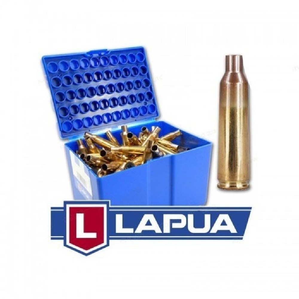LAPUA BOSSOLI C 6,5 CREEDMOOR LR