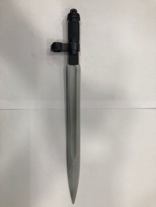 SKS BAIONETTA