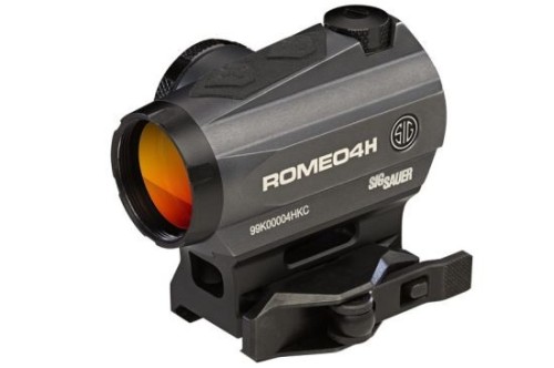 SIGSAUER PUNTO ROSSO ROMEO 4H