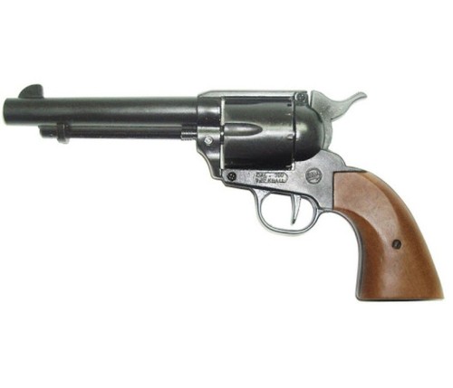 BRUNI REVOLVER SINGLE ACTION 380