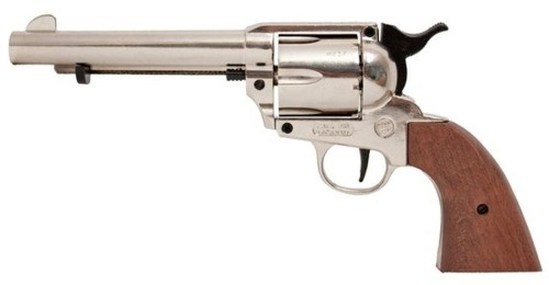 BRUNI REVOLVER SINGLE ACTION C 380