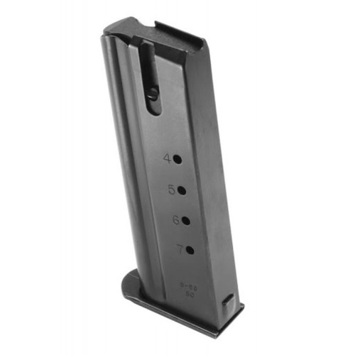 MAGNUM RESEARCH CARICATORE 50AE