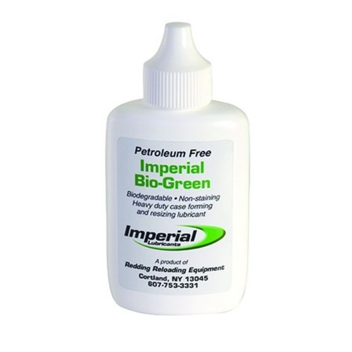 REDDING IMPERIAL BIO GREEN