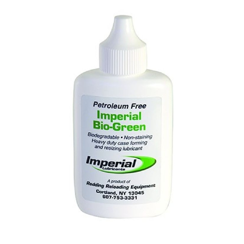 REDDING IMPERIAL BIO GREEN
