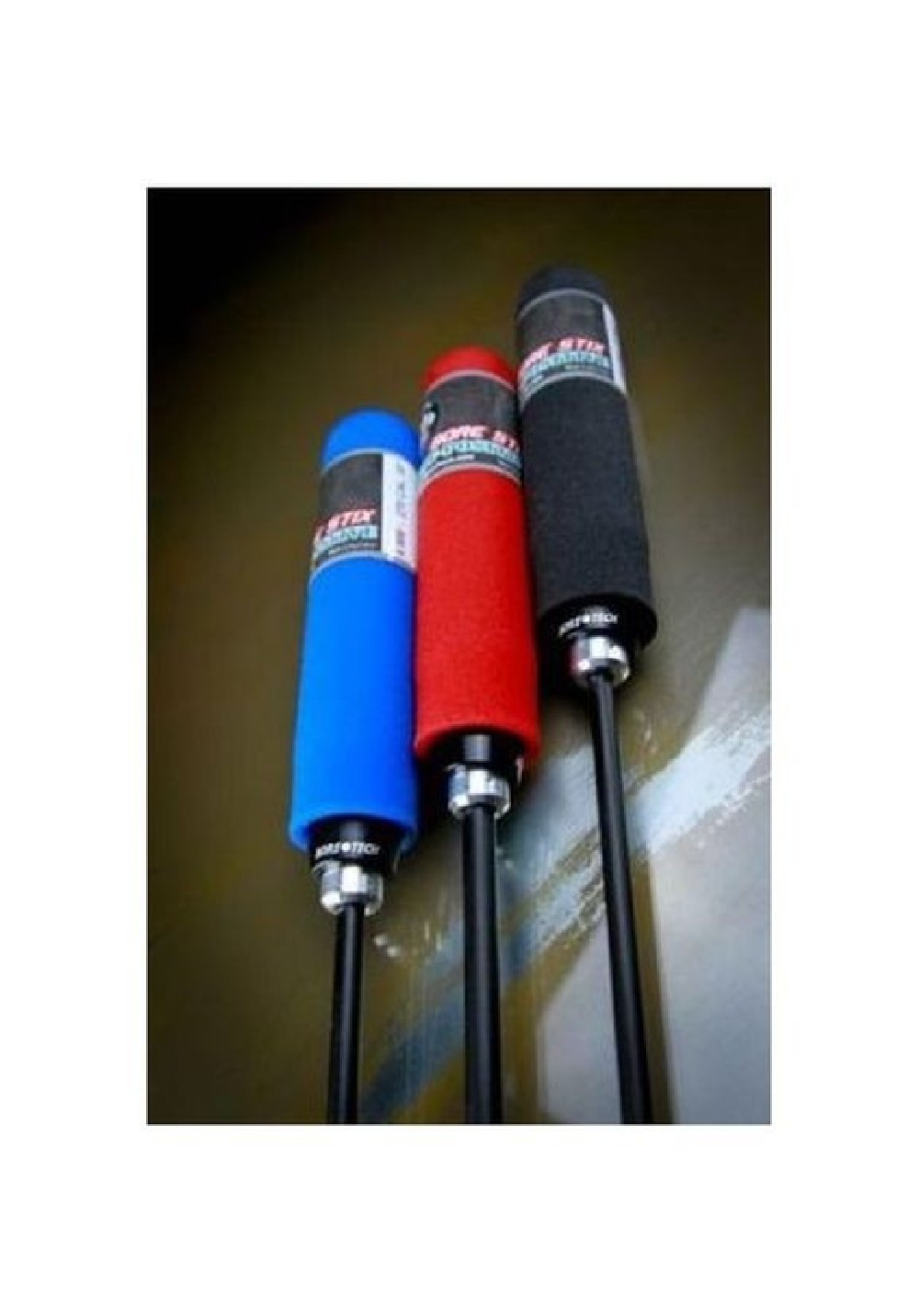BORE TECH BACCHETTA CAL22 44 INCH