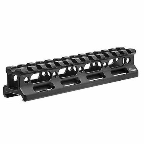 UTG RIALZO OTTICA WEAVER H 21.1MM