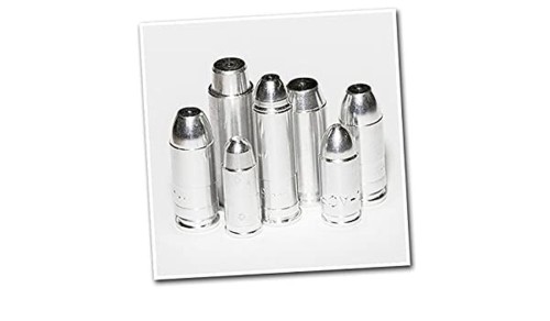 SALVAPERCUSSORE ALLU CAL40S&W