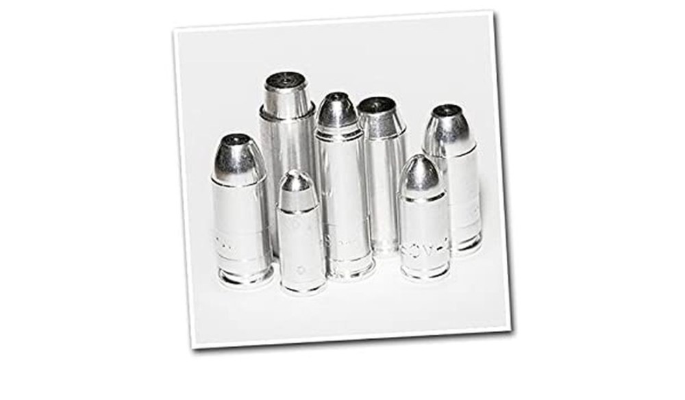 SALVAPERCUSSORE ALLU CAL40S&W