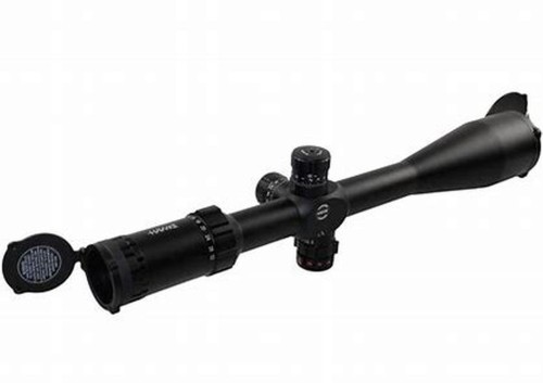 HAWKE SIDEWINDER 8-32X56 R 20HMIL