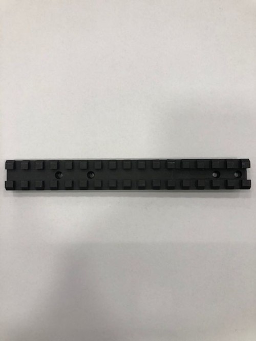SABATTI BASE WEAVER 20MOA