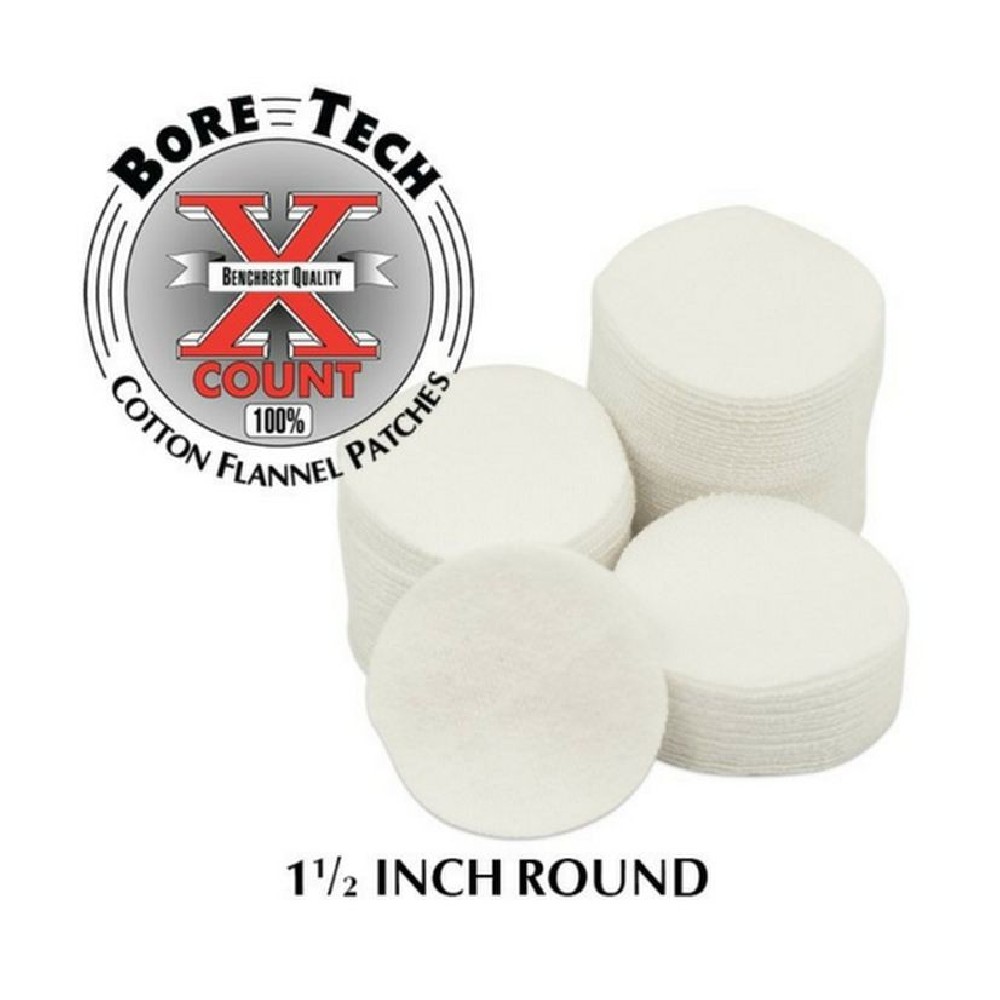 BORE TECH PEZZUOLE 1 1/2 INCH 100PZ