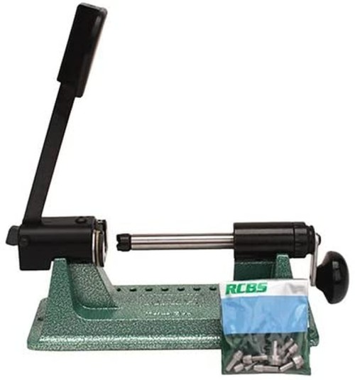 RCBS TORNIETTO TRIM PRO 2 KIT