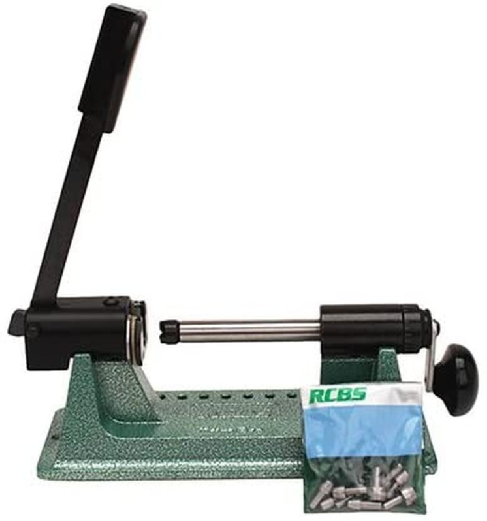 RCBS TORNIETTO TRIM PRO 2 KIT