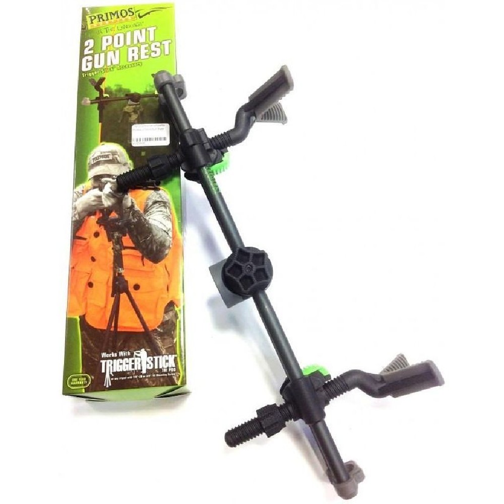 PRIMOS TRIGGER APPOGGIO 2 PUNTI