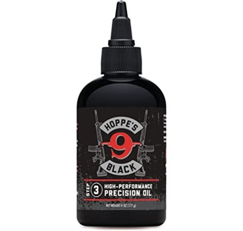 HOPPE'S OLIO LUBRIFICANTE N 3