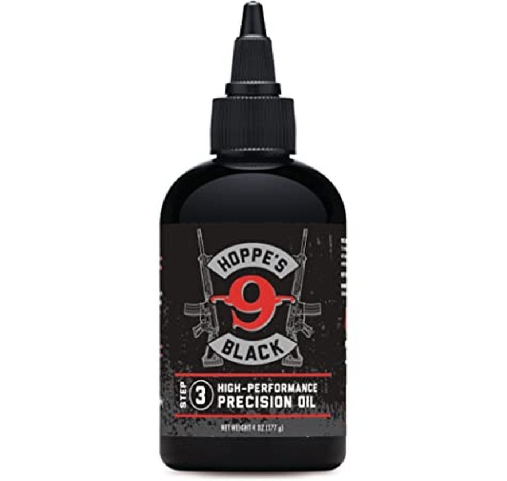 HOPPE'S OLIO LUBRIFICANTE N 3