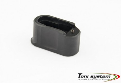 TS GLOCK 43 PAD CARICATORE