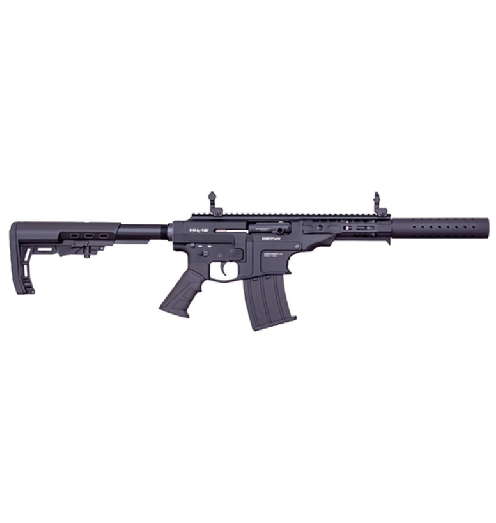 DERYA FUCILE SEMIAUTO MK12 430M
