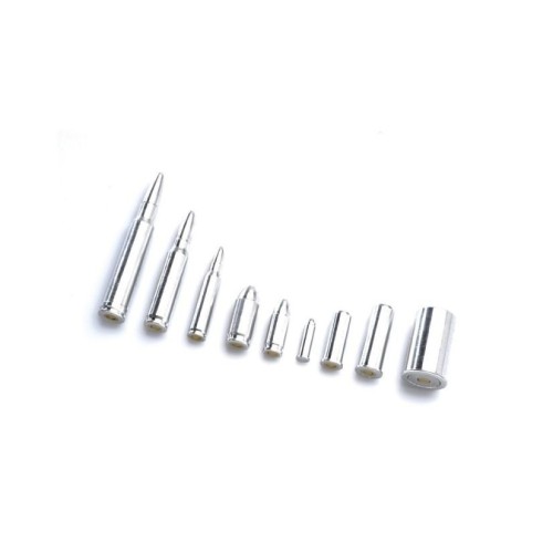 SALVAPERCUSSORE ALLUMINIO 7,65PARA