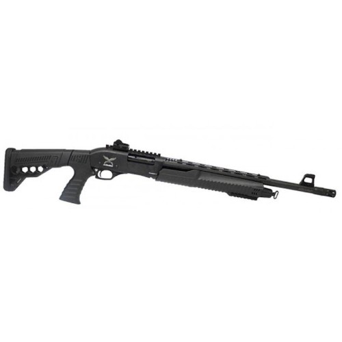 ARMED FUCILE A POMPA CAL 12 DLX