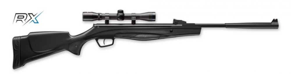STOEGER CARABINA RX20 L.V. C 4,5