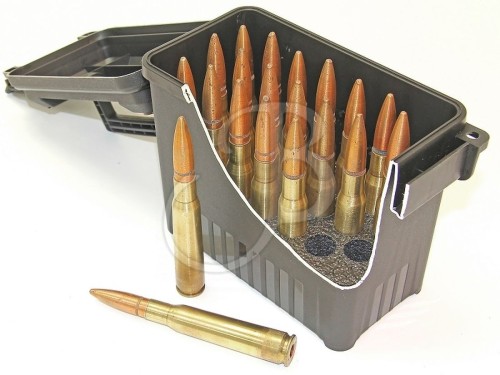 MTM PORTACOLPI 50BMG 416 BARRET