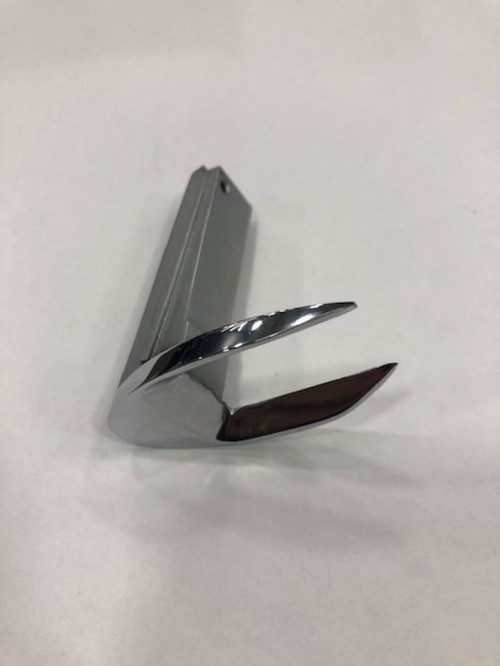 PS MINIGONNA LUCIDA INOX 1911 TUTTE