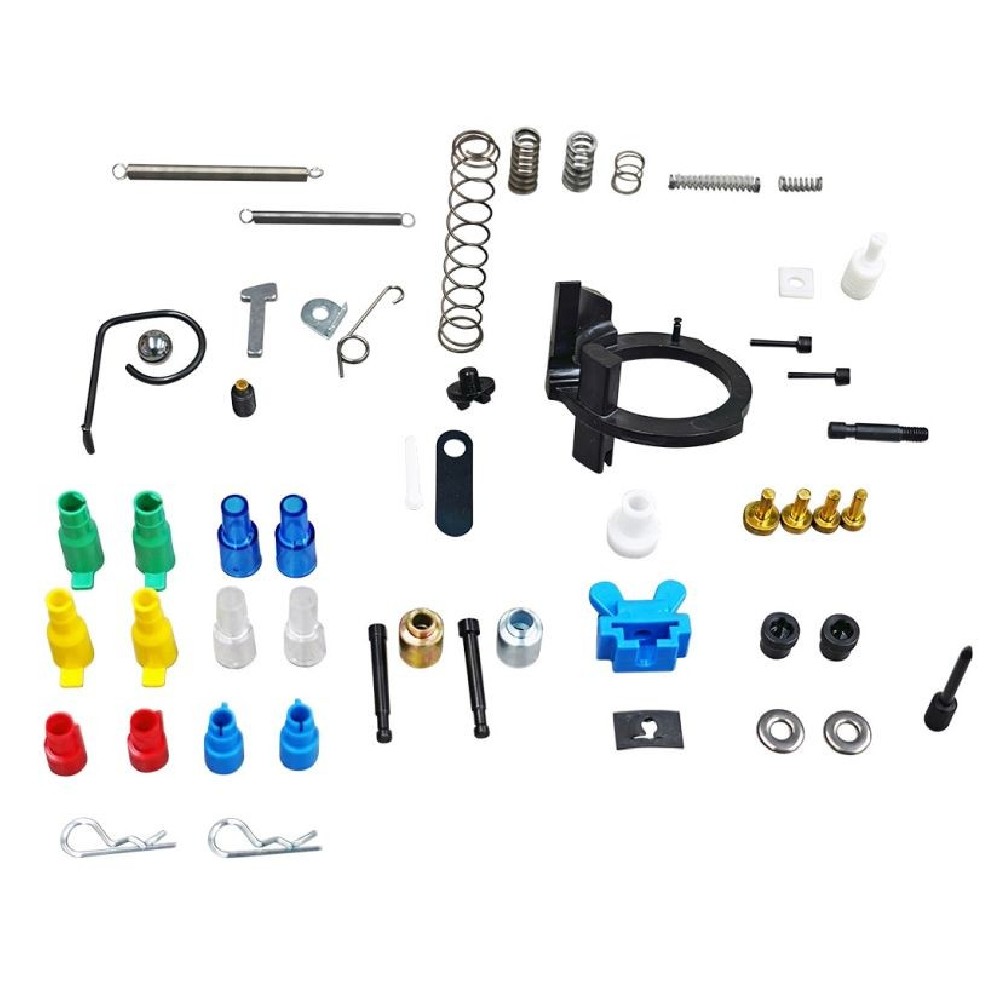 DILLON KIT RICAMBI XL 750