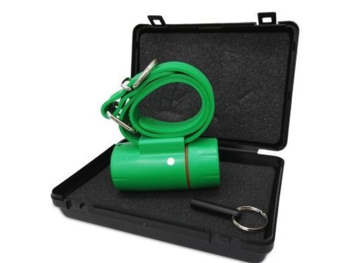 MULTISOUND BEEPER VERDE