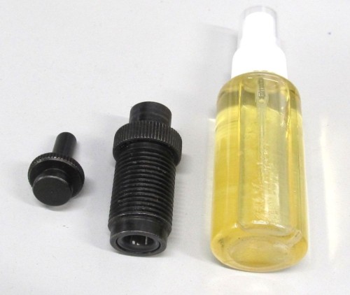 KIT DIE RICALIBRATORE 9X21 PASSANTE