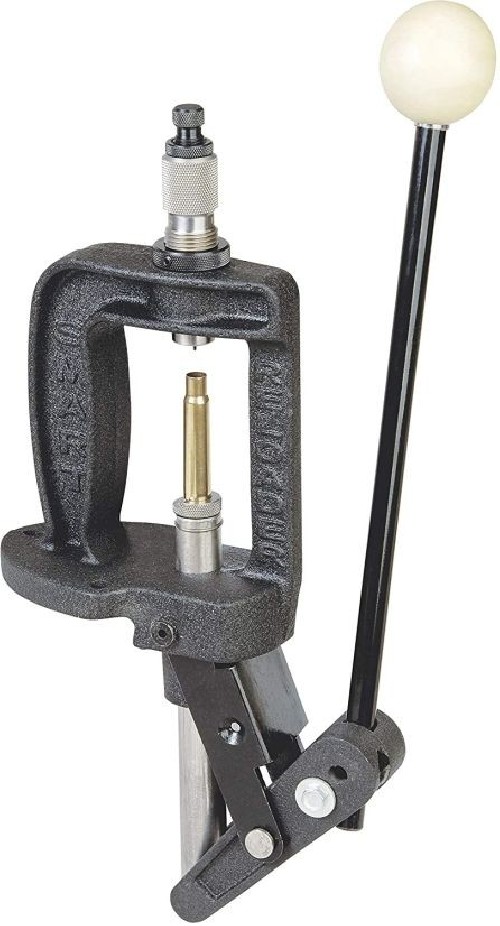 SMARTRELOADER PRESSA OMEGA 800