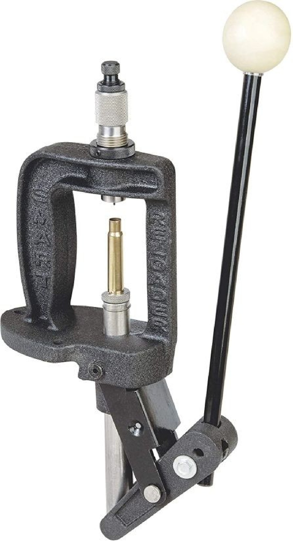 SMARTRELOADER PRESSA OMEGA 800
