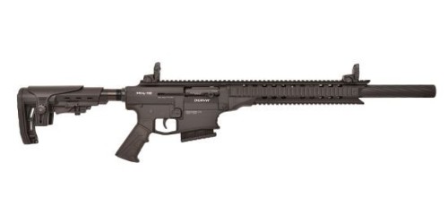 DERYA FUCILE SEMIAUTO MK12 100M