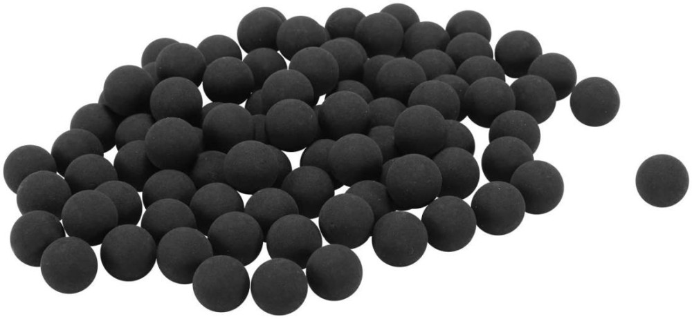 UMAREX RB T4E CAL50 GOMMA NERA