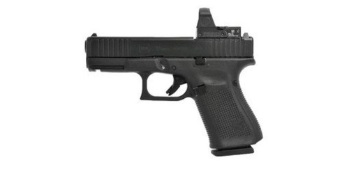 GLOCK PISTOLA G22 GEN5 CAL 40SW