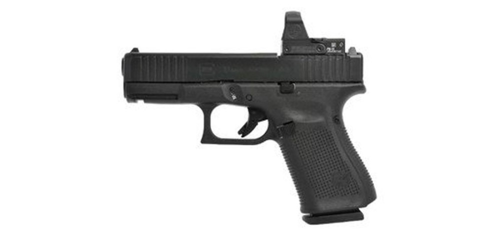 GLOCK PISTOLA G22 GEN5 CAL 40SW