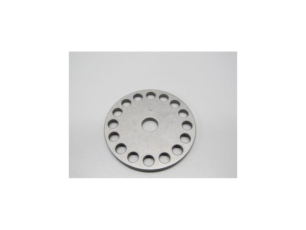 DILLON PIATTO INNESCHI ROTANTE L