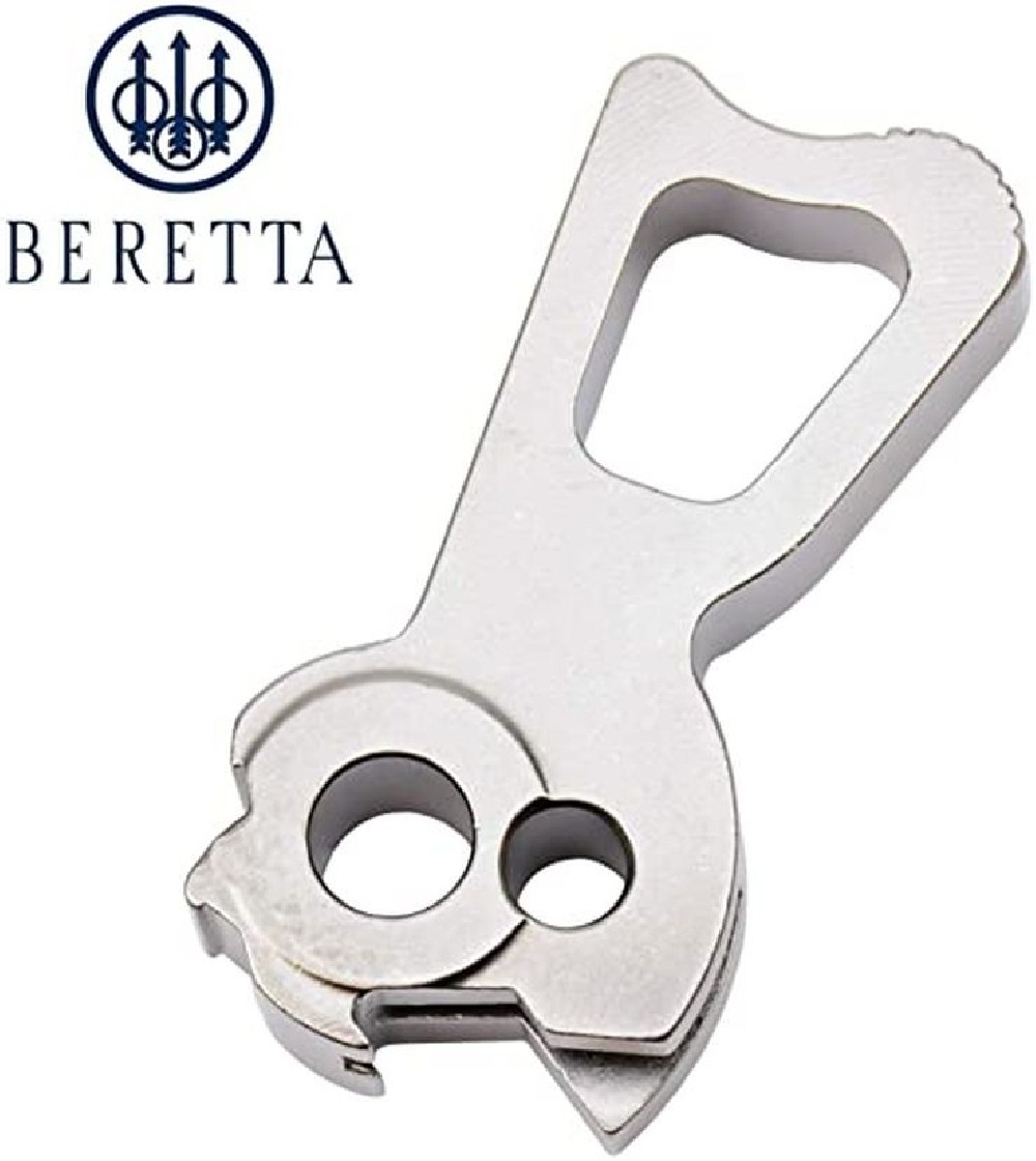 BERETTA CANE SCHELETRATO INOX