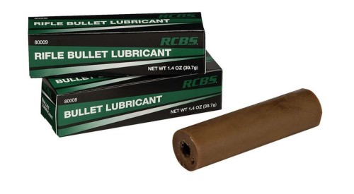 RCBS BULLET LUBRICANT PER PALLE