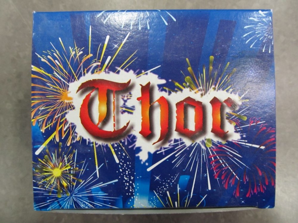 PETARDI THOR 30PZ GIK320003
