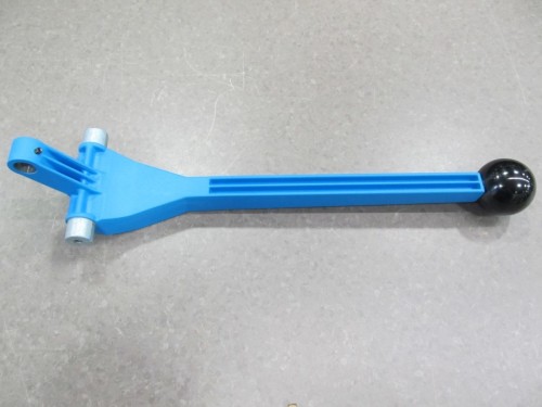 DILLON LEVA GRIP RICAMBIO SQUARE D