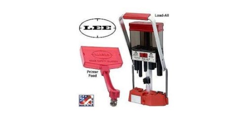 LEE PRESSA LOAD ALL 2 CAL20
