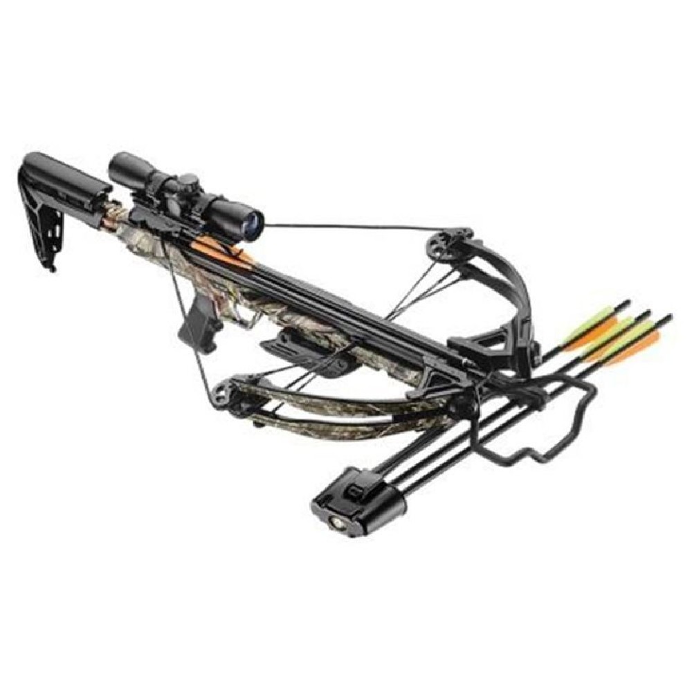 EK BALESTRA BLADE CAMO 175 LB