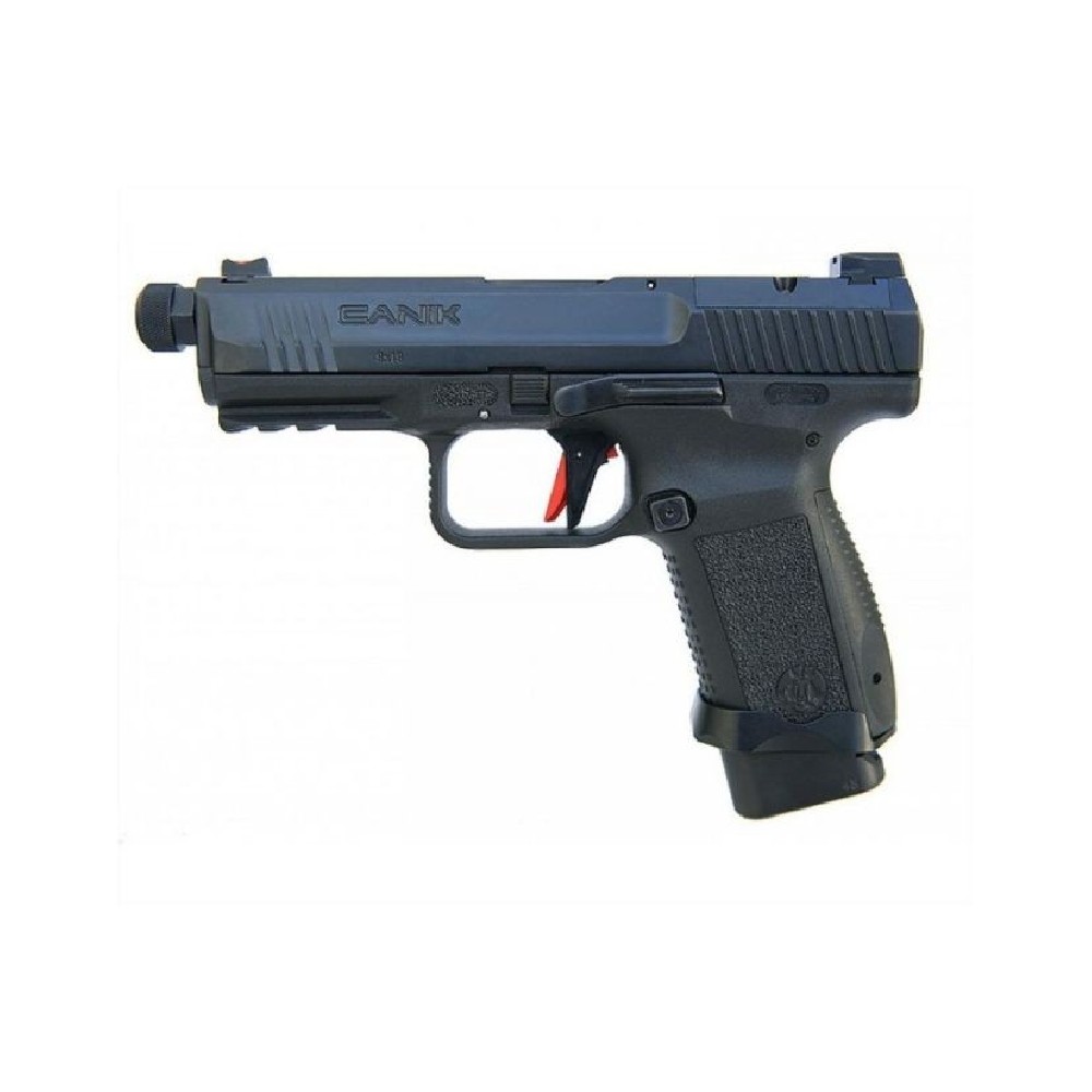 CANIK PISTOLA TP9 ELITE COMBAT BK