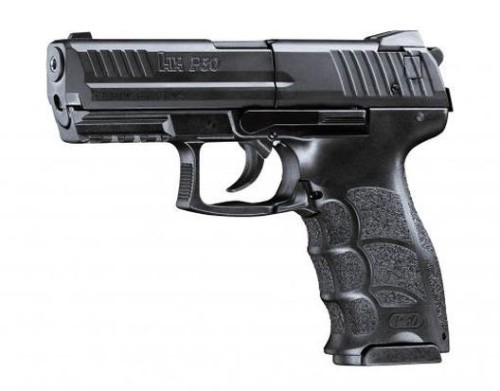 UMAREX PISTOLA LIB V P30 CO2 4,5 MM