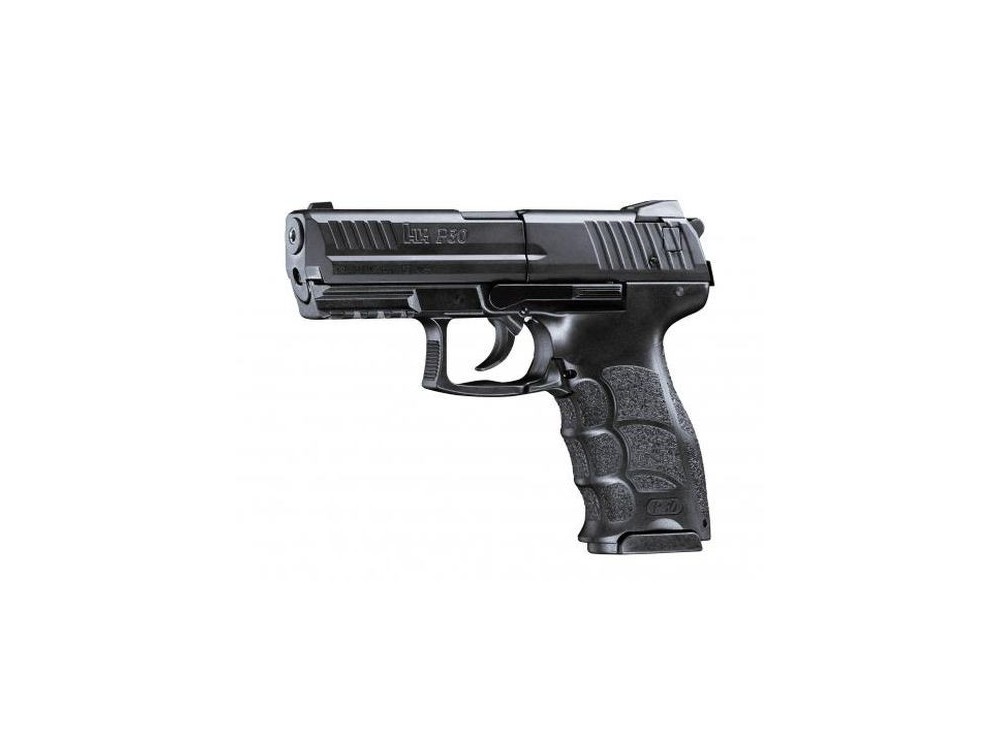 UMAREX PISTOLA LIB V P30 CO2 4,5 MM
